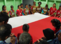 Timnas Putri Indonesia Bidik Gelar Beruntun AFF Women’s Cup 2026