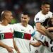 Cristiano Ronaldo Gagal Juara, Tapi Rekornya di Piala Dunia Sulit Disamai
