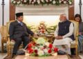 Indonesia Gandeng India di Sektor Pertahanan hingga Pangan, Apa Untungnya bagi Masyarakat? 