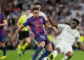 Barcelona Kejar Dominasi, Madrid Siap Menggugat