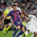 Barcelona Kejar Dominasi, Madrid Siap Menggugat