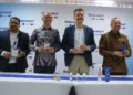 Investasi Beiersdorf Perkuat Ekonomi Kabupaten Malang