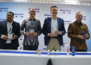Investasi Beiersdorf Perkuat Ekonomi Kabupaten Malang