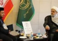 Dosen UB Wakili Indonesia di Konferensi Persatuan Islam Tehran