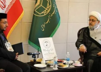 Dosen UB Wakili Indonesia di Konferensi Persatuan Islam Tehran