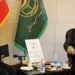 Dosen UB Wakili Indonesia di Konferensi Persatuan Islam Tehran