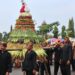 Kenapa Gunungan Jadi Tradisi Maulid Nabi?