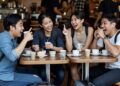 Gen Z Makin Dekat dengan Kopi, Benarkah Kecanduan?