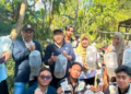 Dari Pakan Mahal hingga Sungai Terdegradasi, UB Bangun Solusi Sistem Pertanian Terpadu