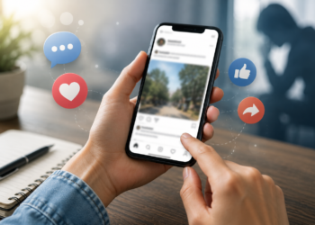 Sebelum Posting di Medsos, Cek 3 Hal Ini