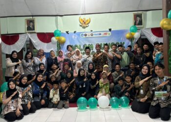 32 Hari di Kemloko, MMD UB 63 Tinggalkan Karya dan Ruang Tumbuh