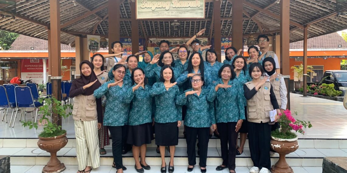 Mahasiswa UB Ubah Lele Jadi Peluang Usaha