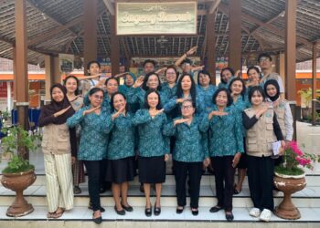 Mahasiswa UB Ubah Lele Jadi Peluang Usaha