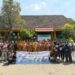 KKN UB Ajarkan Siswa SD Kelola Sampah Jadi Media Tanam
