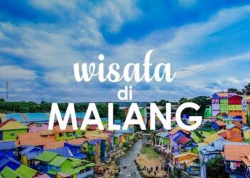 8 Wisata Gratis di Malang! Lengkap dengan Alamatnya