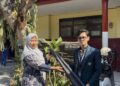 MMD UB Edukasi 52 Siswa SDN Langlang Cegah Bullying