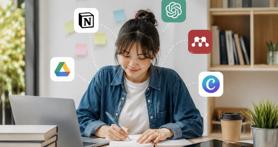 5 Aplikasi Terbaik untuk Mahasiswa, Bantu Tugas hingga Presentasi