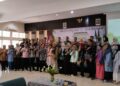 FTAB UB Sulap Limbah SPPG Jadi Pakan Ikan