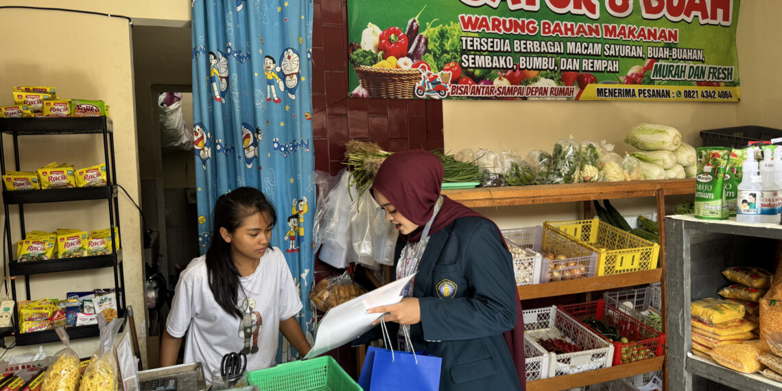 Mahasiswa MMD UB Bantu Branding UMKM Desa Langlang melalui Video Kreatif