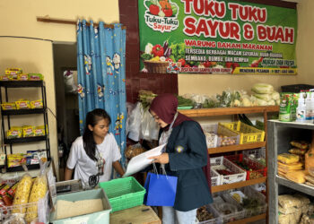 Mahasiswa MMD UB Bantu Branding UMKM Desa Langlang melalui Video Kreatif