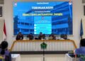 Kota Malang Jadi Pilot Project LSDP, Kelola hingga 150 Ton Sampah per Hari
