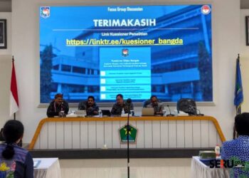 Kota Malang Jadi Pilot Project LSDP, Kelola hingga 150 Ton Sampah per Hari