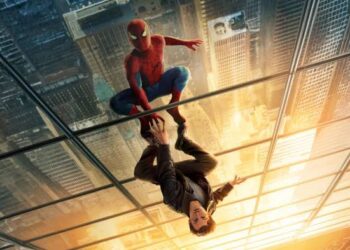 Review Spider-Man: Brand New Day, Peter Parker Tak Lagi Sama