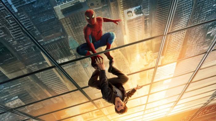 Review Spider-Man: Brand New Day, Peter Parker Tak Lagi Sama