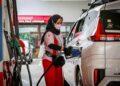 Pertamina Turunkan Harga Pertamax, Pertalite dan Biosolar Tetap