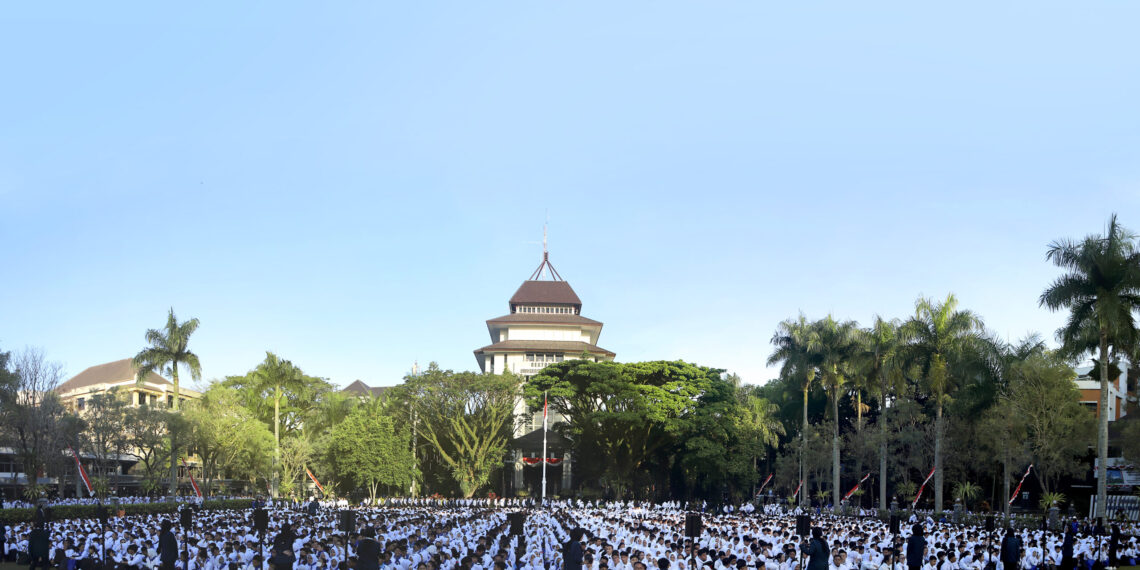 10 Barang Wajib Dibawa Saat Ospek, Maba Jangan Sampai Lupa!