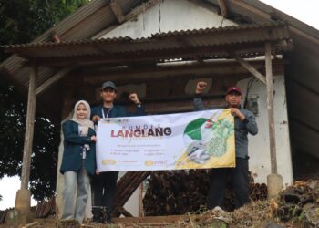 Mahasiswa MMD UB Perkuat Promosi Digital BUMDes Langlang Sejahtera