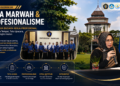 Keprotokoleran UB Jaga Marwah dan Profesionalisme Institusi