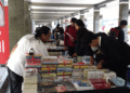Creative Book Fair 2026, Mahasiswa UB Bisa Borong Buku Mulai Rp20 Ribu