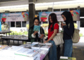 Creative Book Fair 2026, Mahasiswa UB Bisa Borong Buku Mulai Rp20 Ribu