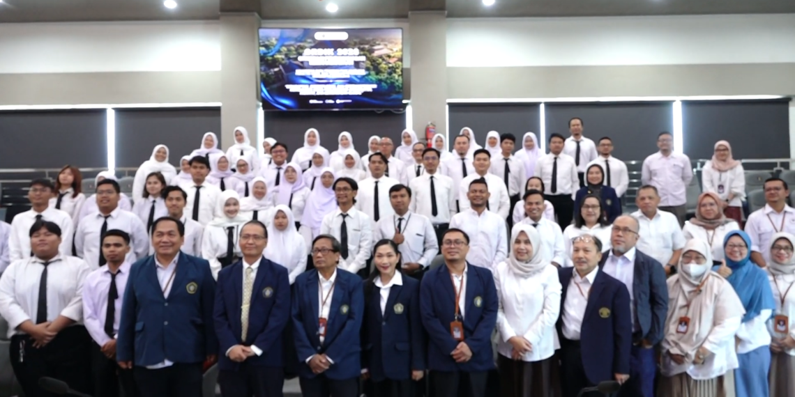 FAST UB Terapkan Kurikulum Baru, Publikasi Mahasiswa Diperkuat