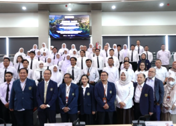 FAST UB Terapkan Kurikulum Baru, Publikasi Mahasiswa Diperkuat