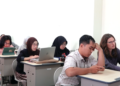 24 Mahasiswa Magister Linguistik UB Dibekali Riset dan Publikasi