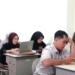 24 Mahasiswa Magister Linguistik UB Dibekali Riset dan Publikasi