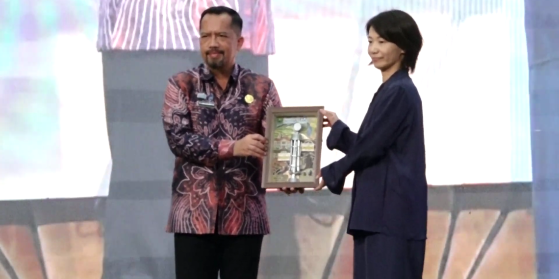 SMA BSS dan Joto High School Belajar Bersama Lewat Culture Exchange