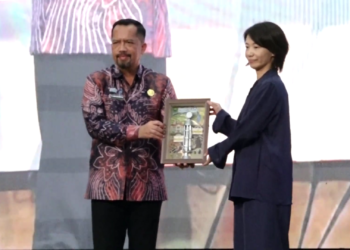 SMA BSS dan Joto High School Belajar Bersama Lewat Culture Exchange