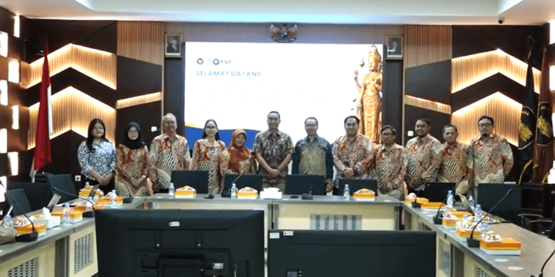 FAST UB Perkuat Inovasi Menuju Swasembada Susu Nasional