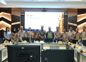 FAST UB Perkuat Inovasi Menuju Swasembada Susu Nasional