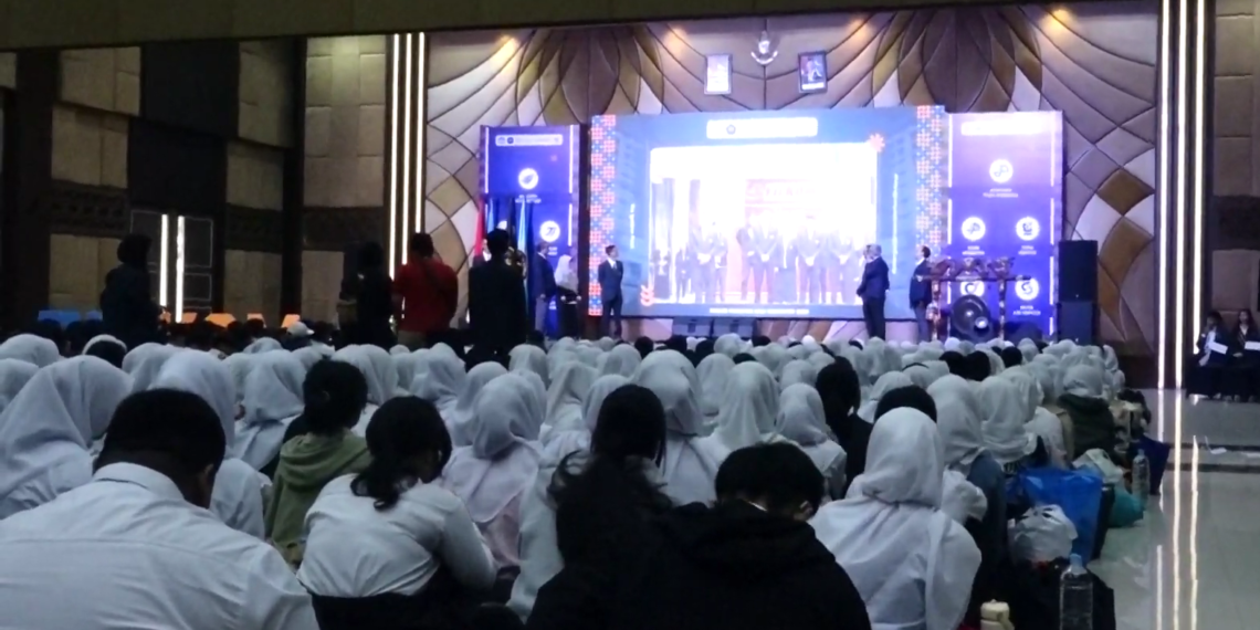 FILKOM UB Siapkan 1.092 Maba Jadi Mahasiswa Tangguh 