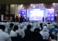 FILKOM UB Siapkan 1.092 Maba Jadi Mahasiswa Tangguh 