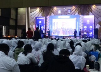 FILKOM UB Siapkan 1.092 Maba Jadi Mahasiswa Tangguh