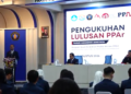 PPAR UB Siapkan Arsitek Profesional Hadapi Dunia Kerja
