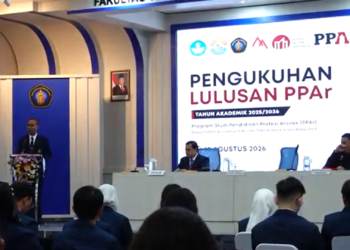 PPAR UB Siapkan Arsitek Profesional Hadapi Dunia Kerja