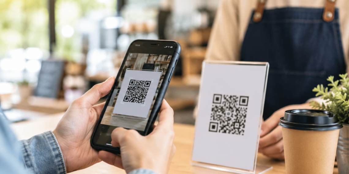 Scan, Bayar, Selesai: Begini QRIS Mengubah Gaya Transaksi Gen Z