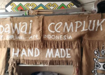 Dawai Cempluk Dikembangkan Vokasi UB sebagai Identitas Kampung
