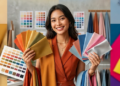Pahami 12 Personal Color Sebelum Memilih Warna Pakaian